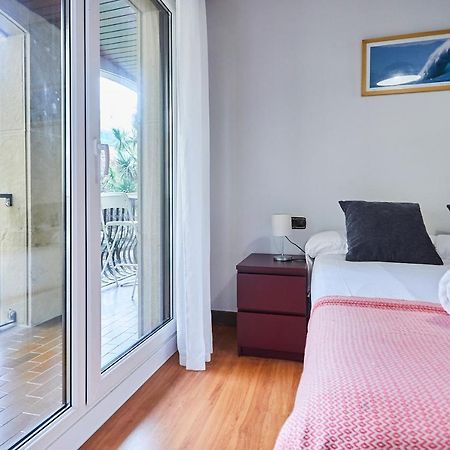 Bermingham Apartment San Sebastián Exterior foto