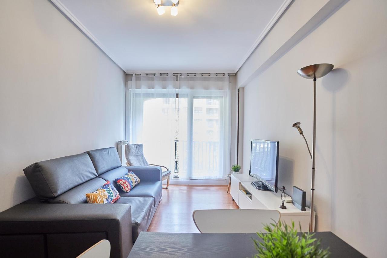 Bermingham Apartment San Sebastián Exterior foto